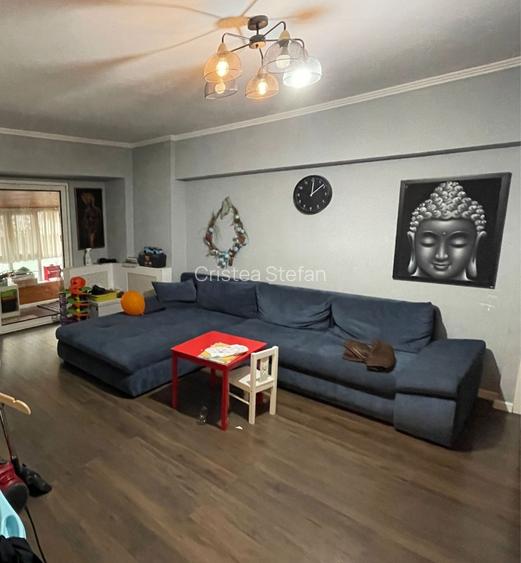 Vanzare apartament 4 camere Aviatiei