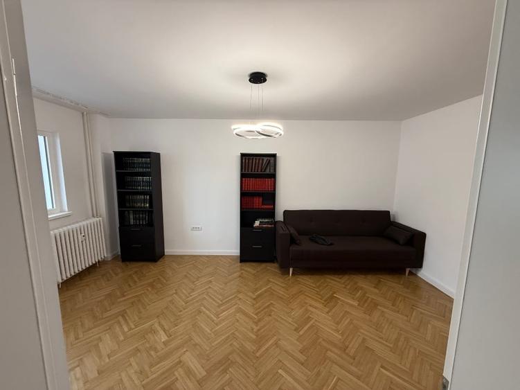 Prima inchiriere apartament 2 camere renovat - 9