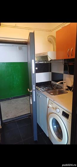 inchiriere garsoniera mobilata granit - 2