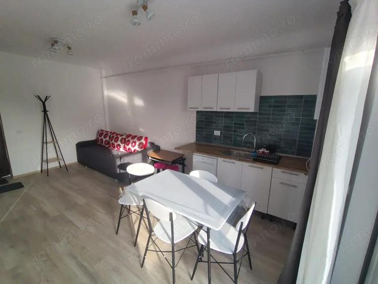 Apartament 2 camere, 40 mp, zona Damila Capsunarie - 1