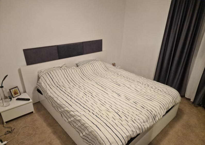 Apartament 2 camere conf1 et1/4 Crangasi - 2