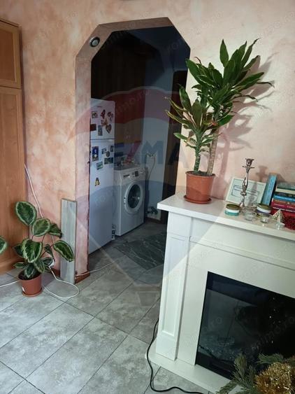 Apartament cu 2 camere de vanzare in zona Brazda lui Novac - 3