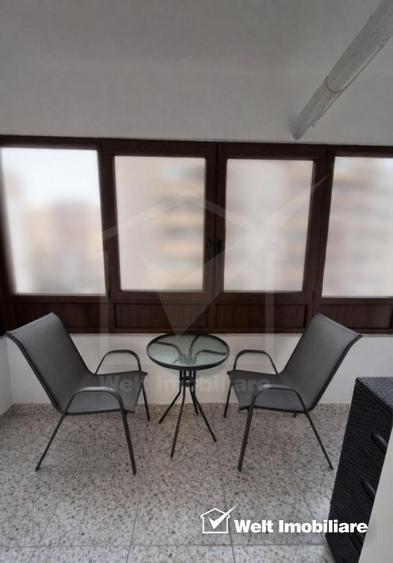 Inchiriere Apartament 2 camere  Calea Dorobantilor - 7