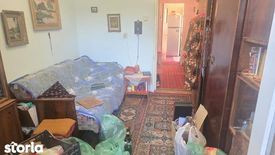 Vand apartament 4 camere in Deva, Narciselor, (Piata), etaj, 2, - 2