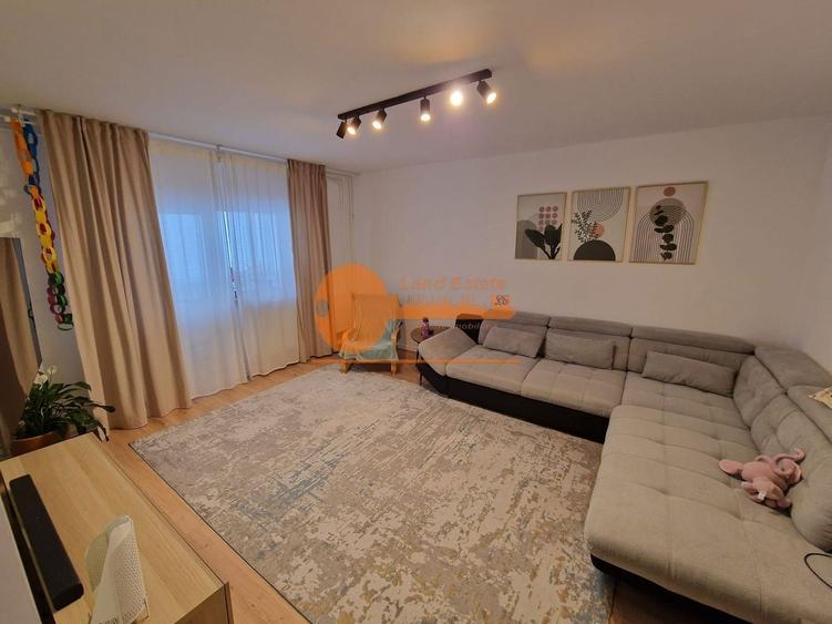 Apartament 4 camere Nerva Traian – Timpuri Noi | centrală proprie - 1
