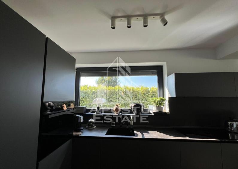 Duplex modern de lux in Dumbravita, langa Parcul Terra - 4