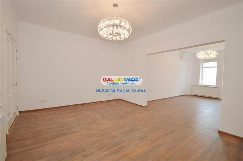 Romana | Jules Michelet | Magheru | Renovat 2025 | Centrala Proprie