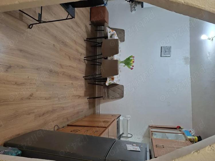 Vand apartament 4 camere Feldioara jud Brasov - 9