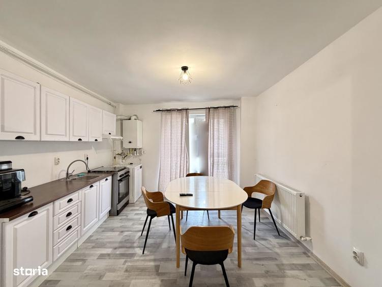 Ap 3 camere si 2 bai | 76,8mp UTIL + 24mp TERASA | Taietura Turcului - 4