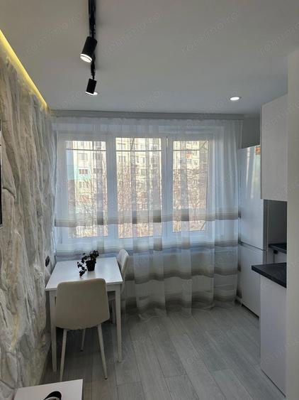 Garsoniera in zona Universitatii - 6