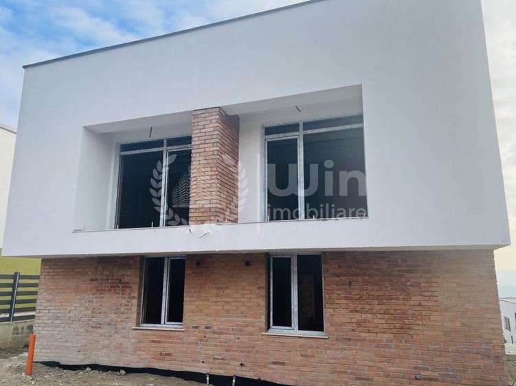 Casa tip duplex | 4 camere | 200mp teren | Panorama | Zona Voronet! - 3