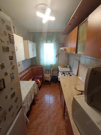 Apartament 3 Camere zona Bularga - intre Silk District si soseaua Bucium (proprietar) - 7