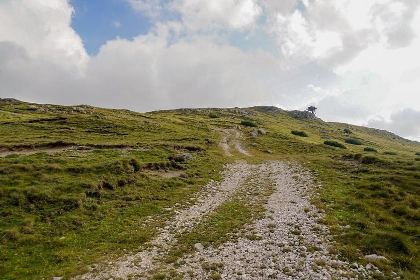 terenuri in Bucegi, Zona Alpina Inalta, pentru dezvoltare cabane, vile turistice - 13