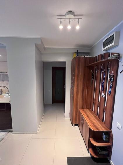 Apartament spatios si renovat Mazepa - 4