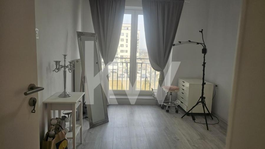 Studio nemobilat - pretabil birou sau locuinta - Kasper Coresi - 3