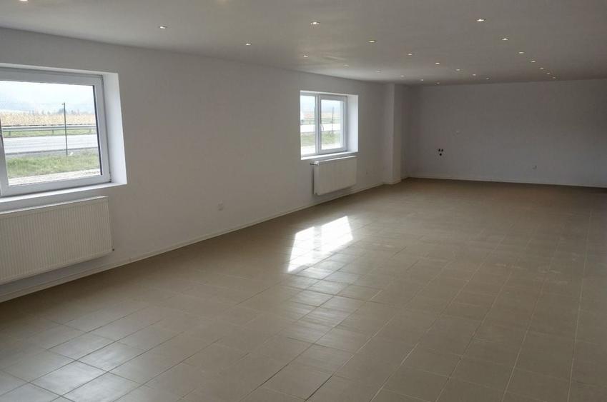 SPATIU INDUSTRIAL - PARC INDUSTRIAL CRISTIAN  BRASOV - 5