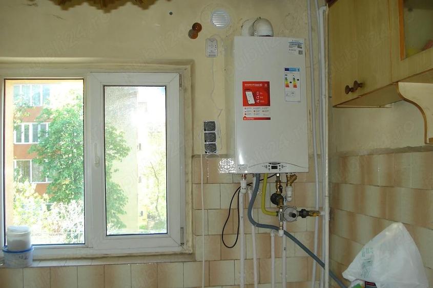 De vanzare apartament 2 camere, zona Calea Sagului - 5