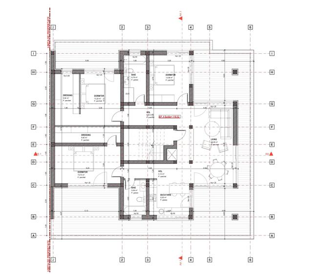 AC la zi apartamente si Penthouse-uri - 5