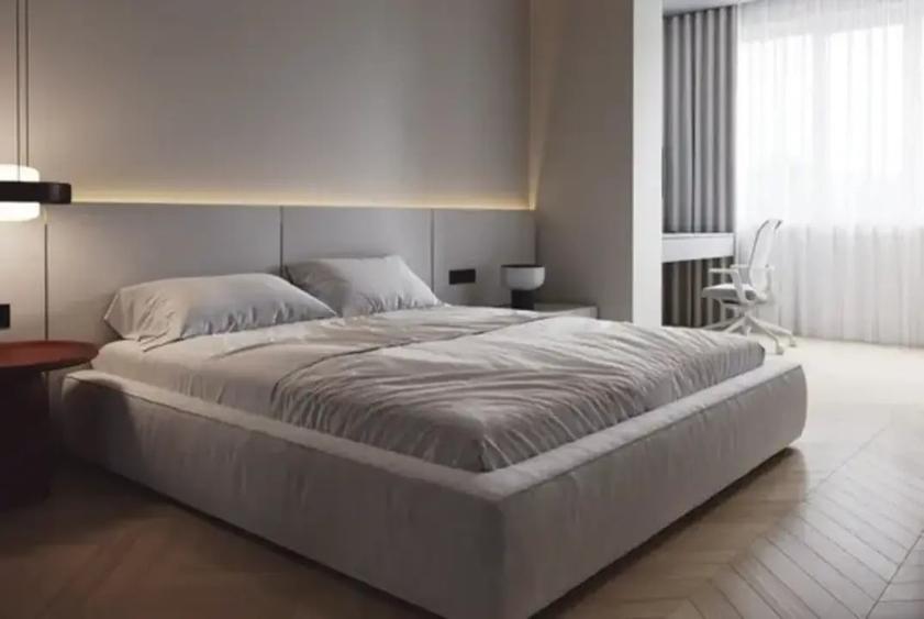 Apartament spectaculos 4 camere Theodor Pallady metrou Nicolae Teclu - 5