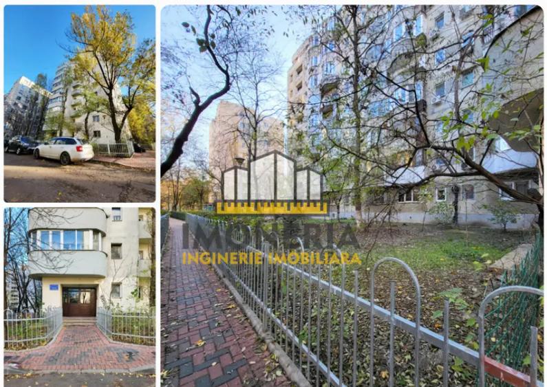 Garsoniera decomandata-0% comision-600m metrou C. Georgian-4 - 15