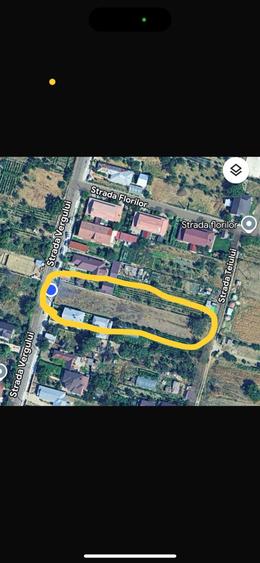 Teren 1652 mp în Golești – toate utilitățile! - 7