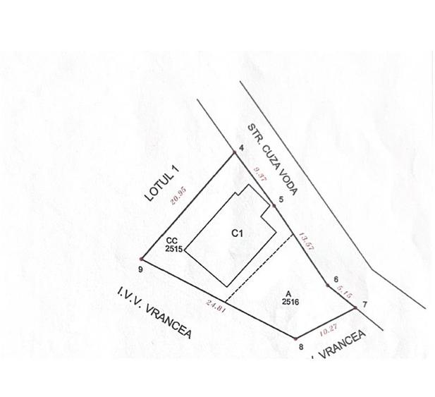 Casa de vanzare in Odobesti - 21