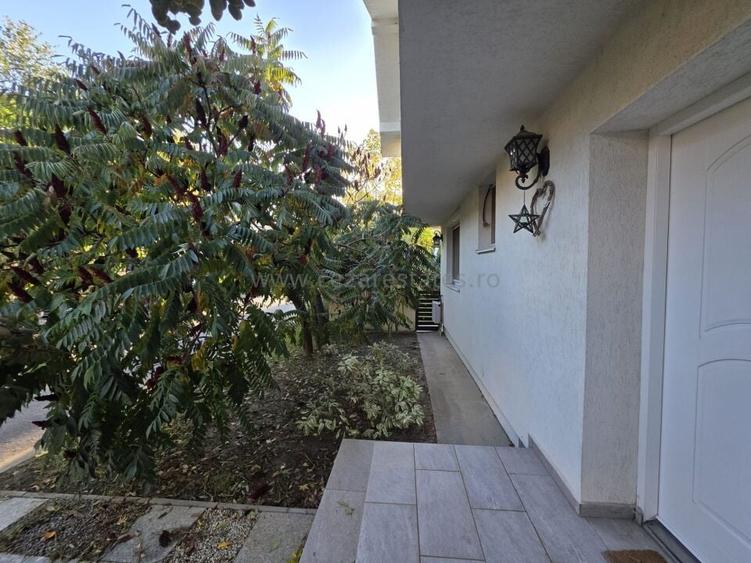 VILA DE VINZARE IN PALADIN RESIDENCE CORBEANCA - 44