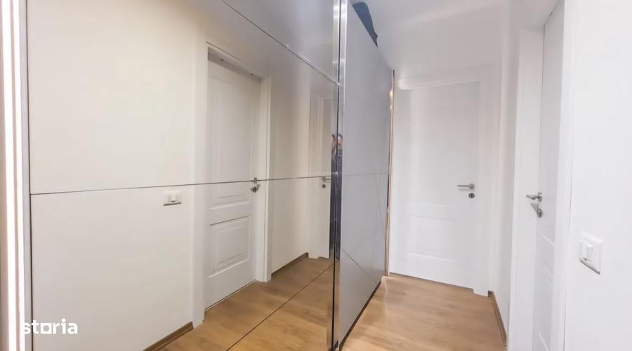 Apartament 3 camere | Lux | 95 mp | Parcare subterana | MilitariMetro - 6