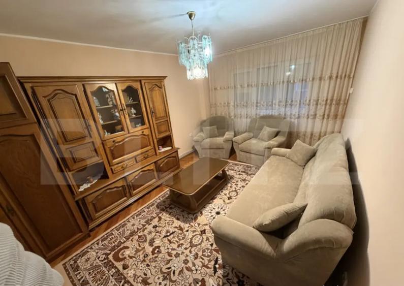 Apartament 3 camere decomandat, 70 mp, zona Cetate - 8