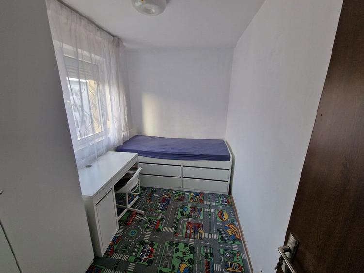 Calea Martirilor | 3 Camere | Centrala proprie | Aer conditionat | Rulouri - 3