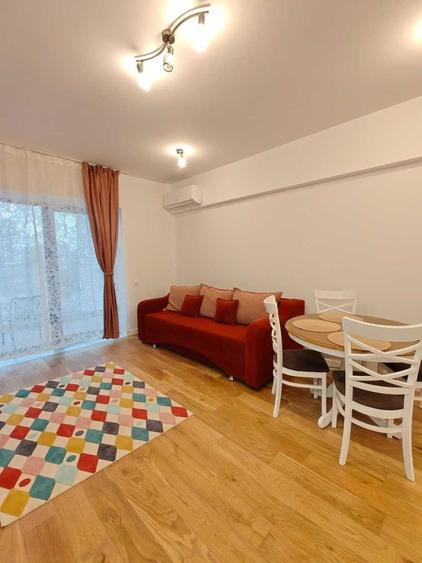 Apartament 2 camere | One Cotroceni Park | Parcare subterana - 2
