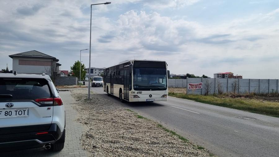 Apartament in Vila P+1 cu Patru unitati - Curte  proprie 60 Mp - 18