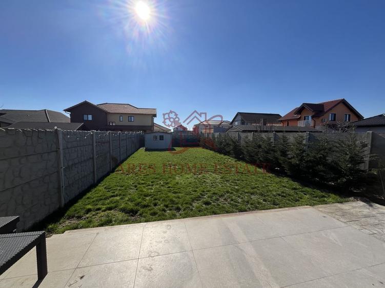 Duplex mobilat si utilat la cheie | Toate utilitatile - 16