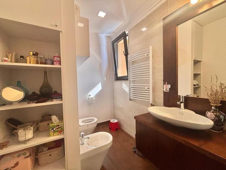 Penthouse cu vedere panoramica 360 Grozavesti - 13