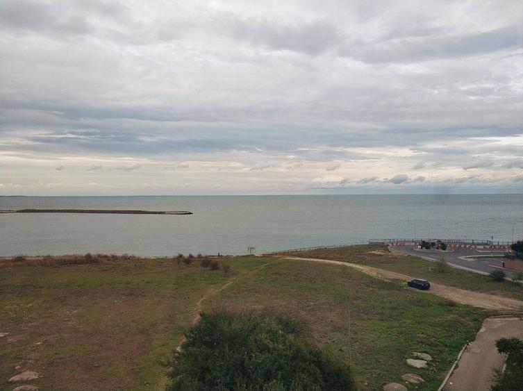 Faleza Nord - Apartament cu 3 camere frontal la mare - 1