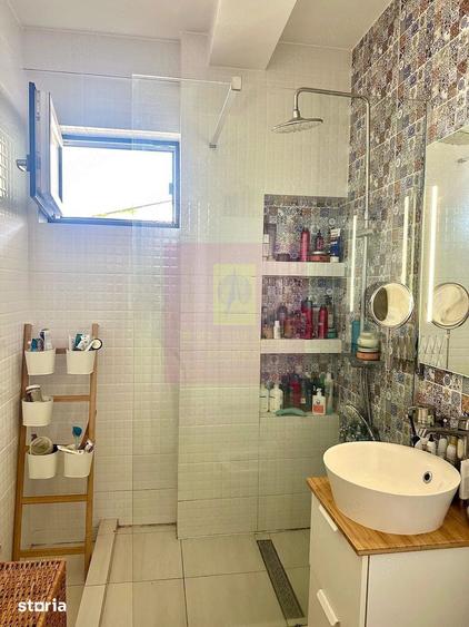 Apartament cu 2 camere în Pieptănari