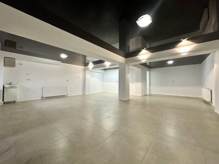 Spatiu de birouri de inchiriat, zona Trocadero, Constanta | Super Pret - 1