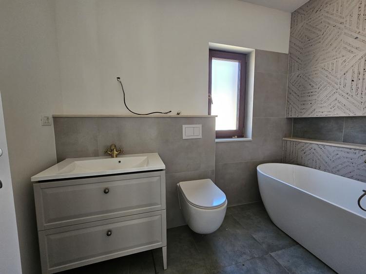 Case individuale noi, P+E, în Moșnița Nouă, locații excelente, comision 0% - 26