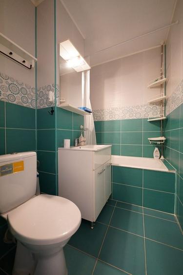 Garsoniera, Tineretului, Str Piscului, Metrou Tineretului, Timpuri Noi - 11