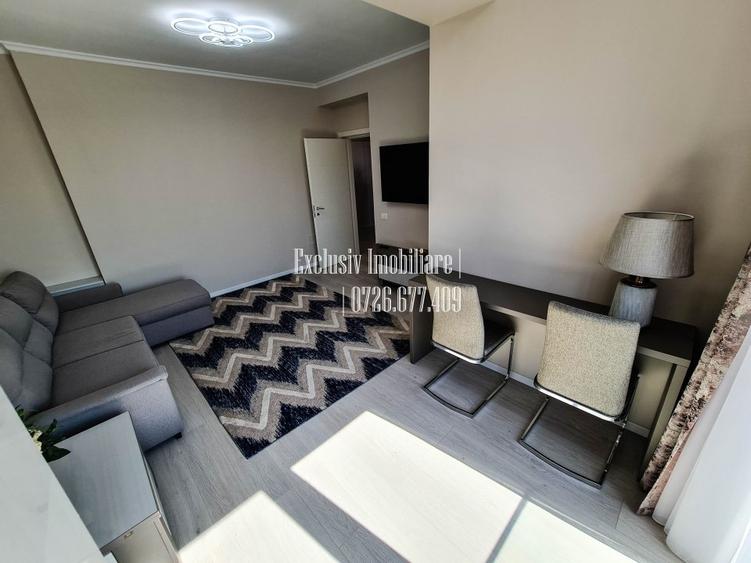 AP 2 cam 65 mp cu Parcare Privata - FIX pe Malul Marii - Vedere Deosebita - 7