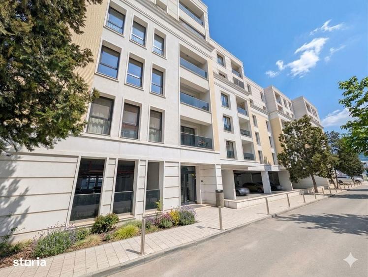 Apartament 2 camere 54 mp | 0 comision | Pipera Rond OMV | Apptown - 7