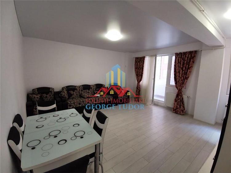 Inchiriere apartament 3 camere Militari Residence - 2