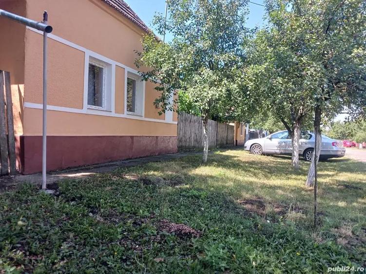 Proprietar vand casa la Calacea Sat - 5