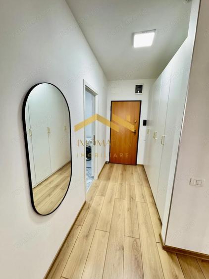 Campeador City-2 Camere-Mobilat/Utilat - 2