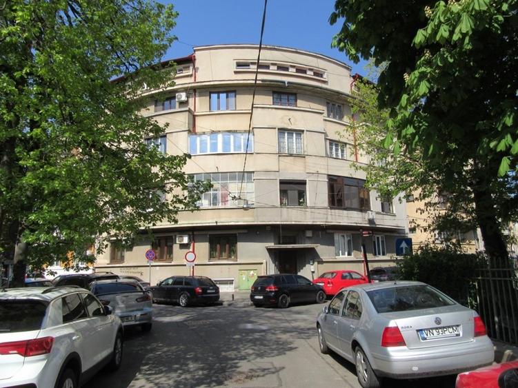 Vanzare 3 camere Unirii - Udriste - Corneliu Coposu - 2