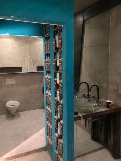 Inchiriez spatiu comercial birouri 180 mp central Campulung Moldovenesc - 2