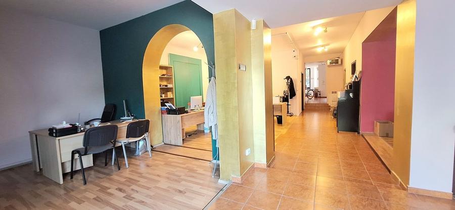 Imobil in zona Bucovina -pretabil sediu firma/clinica/etc - 3