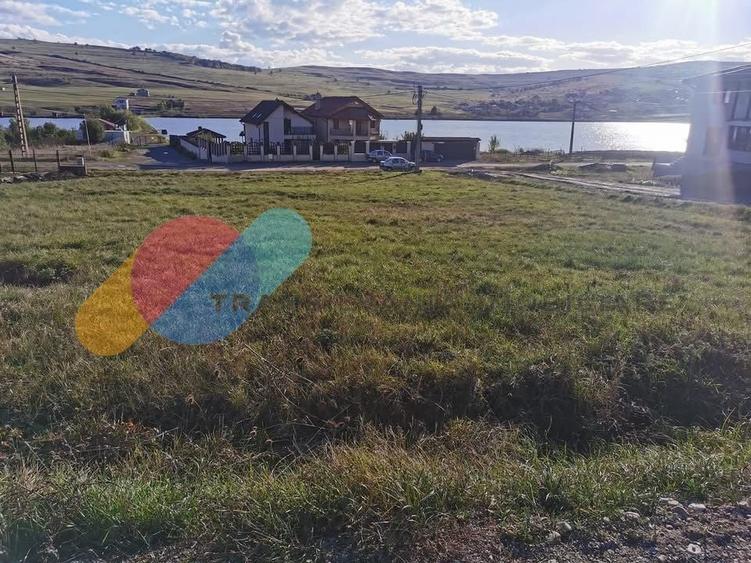 Teren intravilan 17400mp Campenesti - 2