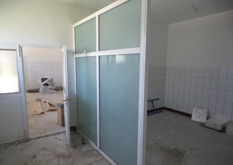 De vanzare hala industriala Odobe?ti (JARISTEA) - 9