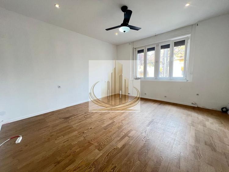 Apartament la Casă, Curte Privată, Bucătărie de Vară, Renovat, Lipovei - 1